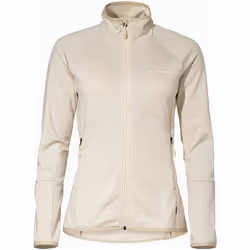 Veste de ski zippée femme VAUDE Monviso II - 38