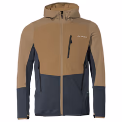 Polaire VAUDE Monviso Grid