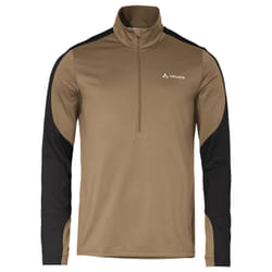 Sweatshirt VAUDE Livigno Halfzip