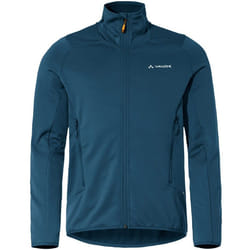 Polaire full zip VAUDE Monviso II - M