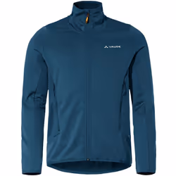 Polaire full zip VAUDE Monviso II - XL