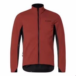 Veste imperméable softshell VAUDE Kuro