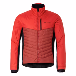 Veste imperméable isolante VAUDE Posta - S