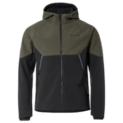 Veste imperméable VAUDE Qimsa Softshell