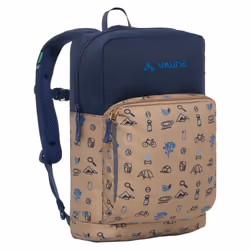 Sac à dos enfant VAUDE Minnie 10 - TU
