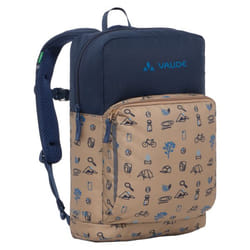 Sac à dos enfant VAUDE Minnie 10 - TU