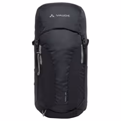 VAUDE Brenta 24 24 L Noir - Vue supplémentaire 4