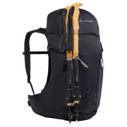 VAUDE Brenta 24 24 L Noir - Vue supplémentaire 5