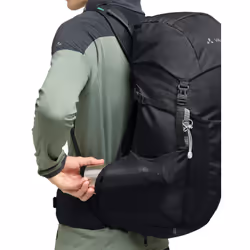 VAUDE Brenta 24 24 L Noir - Vue supplémentaire 8