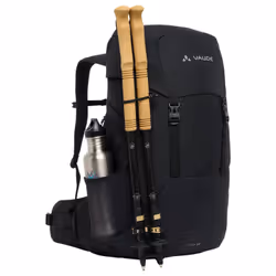 VAUDE Jura 32 32 L Noir - Vue supplémentaire 5