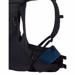 VAUDE Jura 32 32 L Noir - Vue supplémentaire 6