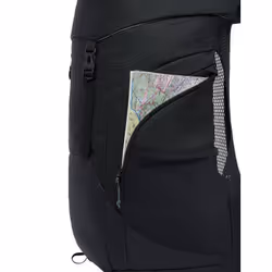 VAUDE Jura 32 32 L Noir - Vue supplémentaire 7