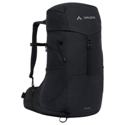 VAUDE Jura 24 24 L Noir