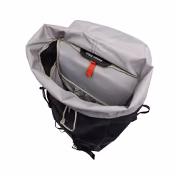 VAUDE Jura 24 24 L Noir