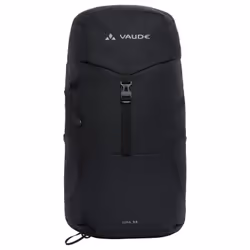 VAUDE Jura 24 24 L Noir - Vue supplémentaire 4