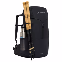 VAUDE Jura 24 24 L Noir - Vue supplémentaire 5