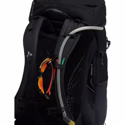 VAUDE Jura 24 24 L Noir - Vue supplémentaire 6