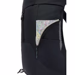 VAUDE Jura 24 24 L Noir - Vue supplémentaire 7