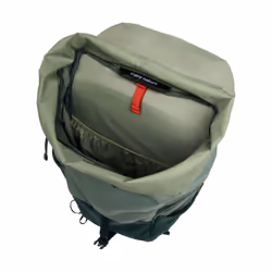 VAUDE Jura 24 24 L Vert