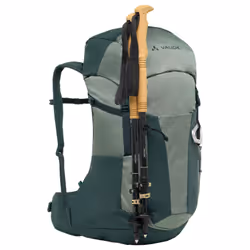 VAUDE Brenta 30 30 L Vert - Vue supplémentaire 5