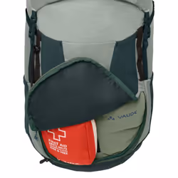 VAUDE Brenta 30 30 L Vert - Vue supplémentaire 7