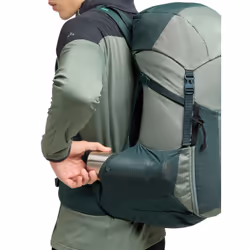VAUDE Brenta 30 30 L Vert - Vue supplémentaire 8