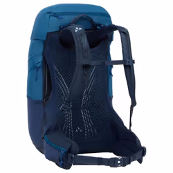 VAUDE Jura 32 32 L Noir, Bleu - Vue supplémentaire 2