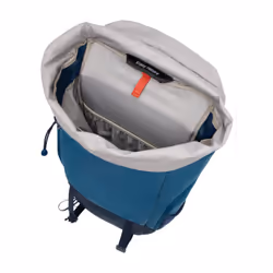 VAUDE Jura 32 32 L Noir, Bleu - Vue supplémentaire 3
