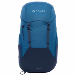 VAUDE Jura 32 32 L Noir, Bleu - Vue supplémentaire 4