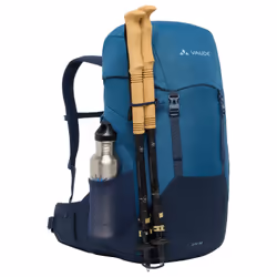 VAUDE Jura 32 32 L Noir, Bleu - Vue supplémentaire 5