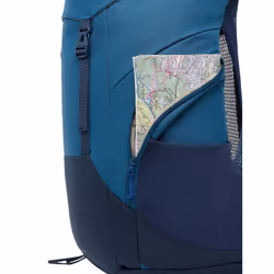 VAUDE Jura 32 32 L Noir, Bleu - Vue supplémentaire 7