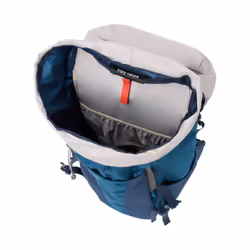 VAUDE Brenta 30 30 L Bleu