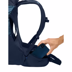 VAUDE Brenta 24 24 L Bleu - Vue supplémentaire 6