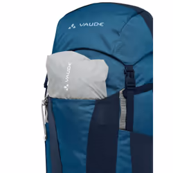 VAUDE Brenta 24 24 L Bleu - Vue supplémentaire 7