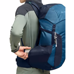 VAUDE Brenta 24 24 L Bleu - Vue supplémentaire 8