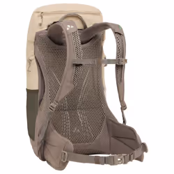 VAUDE Jura 24 24 L Beige, Marron