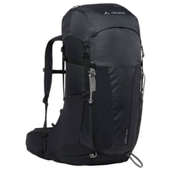 VAUDE Brenta 36+6 36 L Noir