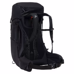 VAUDE Brenta 36+6 36 L Noir