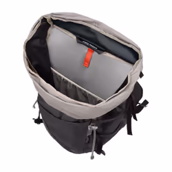VAUDE Brenta 36+6 36 L Noir