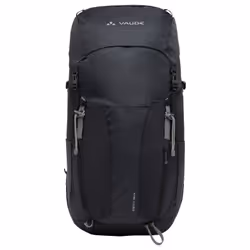 VAUDE Brenta 36+6 36 L Noir - Vue supplémentaire 4