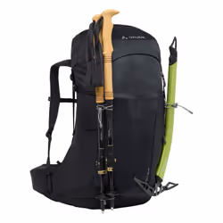 VAUDE Brenta 36+6 36 L Noir - Vue supplémentaire 5