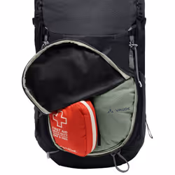 VAUDE Brenta 36+6 36 L Noir - Vue supplémentaire 7