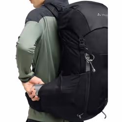 VAUDE Brenta 36+6 36 L Noir - Vue supplémentaire 8