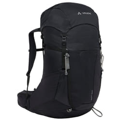 VAUDE Brenta 44+6 44 L Noir