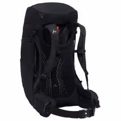 VAUDE Brenta 44+6 44 L Noir