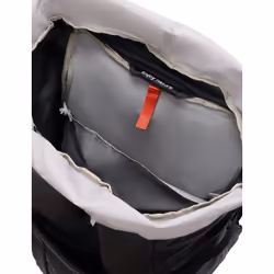 VAUDE Brenta 44+6 44 L Noir