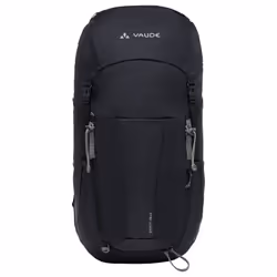 VAUDE Brenta 44+6 44 L Noir - Vue supplémentaire 4
