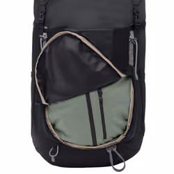 VAUDE Brenta 44+6 44 L Noir - Vue supplémentaire 7