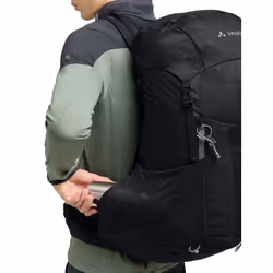 VAUDE Brenta 44+6 44 L Noir - Vue supplémentaire 8