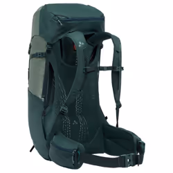 VAUDE Brenta 36+6 36 L Vert
